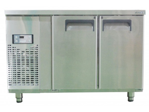 Bàn mát công nghiệp 2 cánh gián tiếp Happys HWI-1200TR
