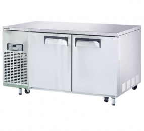 Bàn mát công nghiệp 2 cánh gián tiếp Happys HWI-1200TR