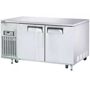 Bàn mát công nghiệp 2 cánh Happys HWA-1200TR