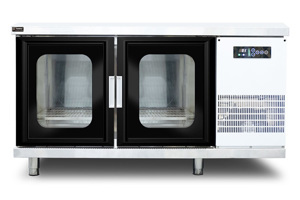 Bàn mát Fushima 2 cánh 320 lít FSM-BLCKQ 1.5