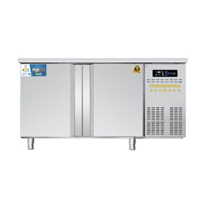 Bàn mát Fushima 2 cánh 320 lít FSM-BLCIQ 1.5