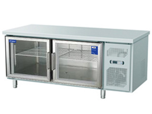 Bàn mát Fushima 2 cánh 320 lít FSM-BLCK 1.5