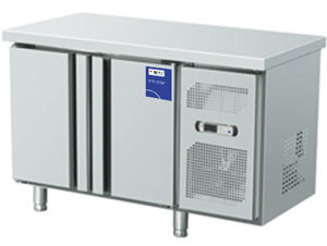 Bàn mát Fushima 2 cánh 320 lít FSM-BLCI 1.5