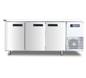 Bàn mát Fushima 3 cánh 400 lít FSM-BLCIQ 1.8