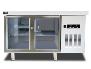 Bàn mát Fushima 3 cánh 400 lít FSM-BLCK 1.8