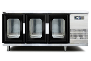 Bàn mát Fushima 3 cánh 400 lít FSM-BLCKQ 1.8