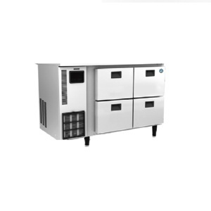 Bàn mát Hoshizaki 4 ngăn 305 lít RTDW-137MS4-22
