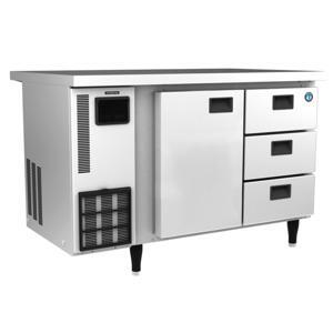 Bàn mát Hoshizaki 4 cánh 305 lít RTDW-137MS4-3D