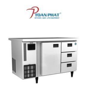 Bàn mát Hoshizaki 305 lít RTDW-137MS4-D3