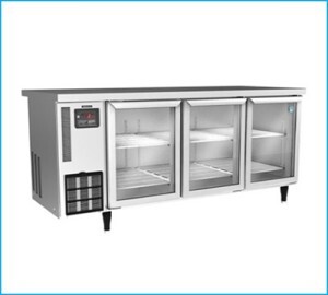 Bàn mát Hoshizaki RTW-186LS4-GD