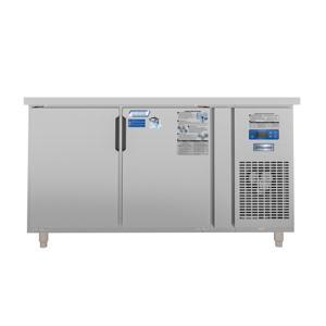 Bàn mát inox 2 cánh BMQ-2MI1575
