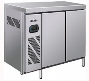 Bàn mát inox Berjaya BS2DC6/Z