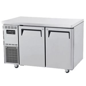 Bàn mát inox TURBO AIR 2 cánh KUR12-2