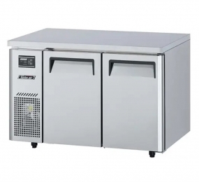 Bàn mát inox TURBO AIR 2 cánh KUR12-2