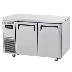 Bàn mát inox TURBO AIR 2 cánh KUR15-2
