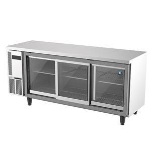 Bàn mát kính lùa Hoshizaki RT-186MA-SSG