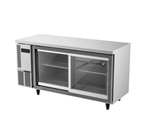 Bàn mát kính lùa Hoshizaki RT-156MA-SSG