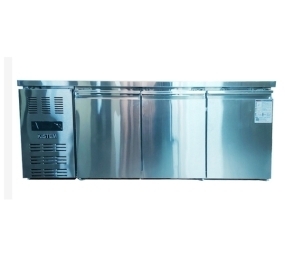 Bàn mát Kistem 3 cánh 310 lít KIS-XFT18R