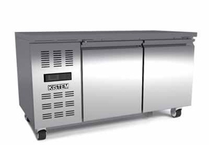 Bàn mát Kistem 2 cánh 310 lít KIS-XFT15R