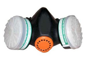 Bán mặt nạ lọc hơi hóa chất độc R226-2