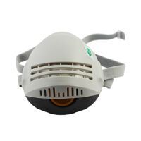 bán mặt nạ phòng độc DR30C Nhật