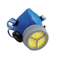 Bán mặt nạ phòng độc nhập khẩu hk 07