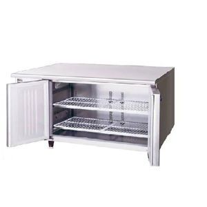 Bàn mát Pillarless Hoshizaki RT-156MA-S-ML