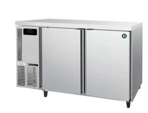 Bàn mát Pillarless Hoshizaki RT-156MA-S-ML