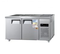 Bàn mát salad Grand Woosung CWSM-150RB - Hàng chính hãng