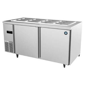 Bàn mát salad Hoshizaki RT-158MA-S-PR