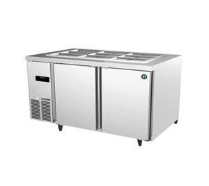 Bàn mát salad Hoshizaki RT-158MA-S-PR