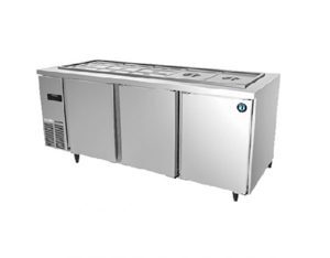 Bàn mát Salad Hoshizaki RT-188MA-S-PR