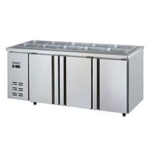 Bàn mát salad Kistem KIS-XDB18R 1m8