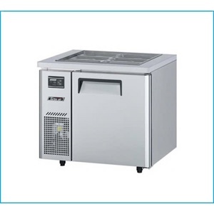 Bàn mát salad Turbo Air KSR9-1