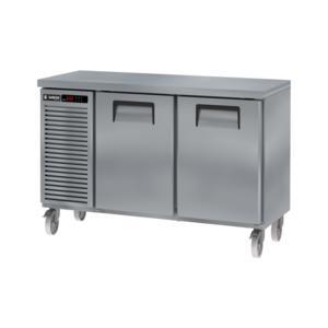 Bàn mát Sanden 2 cánh 235 lít SCR2-1206AR