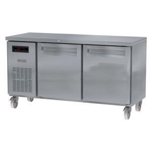 Bàn mát Sanden 2 cánh 425 lít SCR3-1507-AR