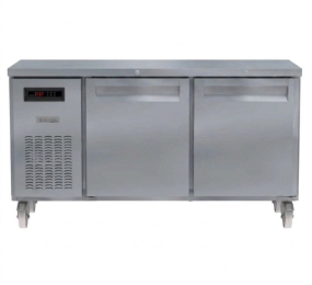 Bàn mát Sanden 2 cánh 425 lít SCR3-1507-AR