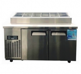 Bàn mát topping Happys HWA-1200TP