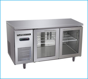 Bàn mát Turbocool 2 cánh 300 lít UC 2G 60 15