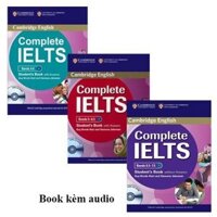 BẢN MÀU COMPLETE IELTS