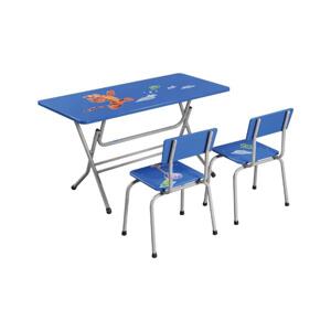 Bàn Mẫu Giáo Hòa Phát BMG-101A-1