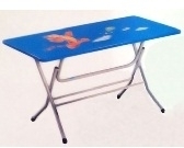 Bàn mẫu giáo Hòa Phát BMG 101b 2