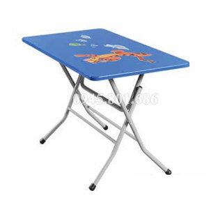 Bàn mẫu giáo Hòa Phát BMG 101b 2