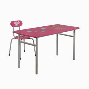 Bàn mẫu giáo Hòa Phát BMG 102A