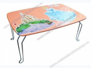 Bàn mẫu giáo Hòa Phát BMG01-3