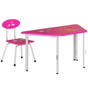 Bàn mẫu giáo Hòa Phát BMG104B-2