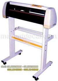 Bán máy cắt decal Refine MH721 cũ giá rẻ