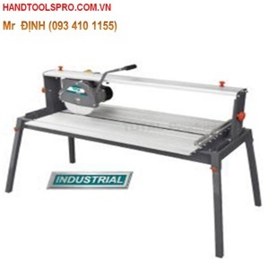 Bàn máy cắt gạch Total TS6112501 1100W