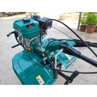 Bán máy cày đất đa năng chạy xăng 7.5hp Turbo 170F tại Đồng Nai