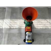 Bán máy ép cám 3 con lăn S160 động cơ 3,5kw(5hp) điện 1pha